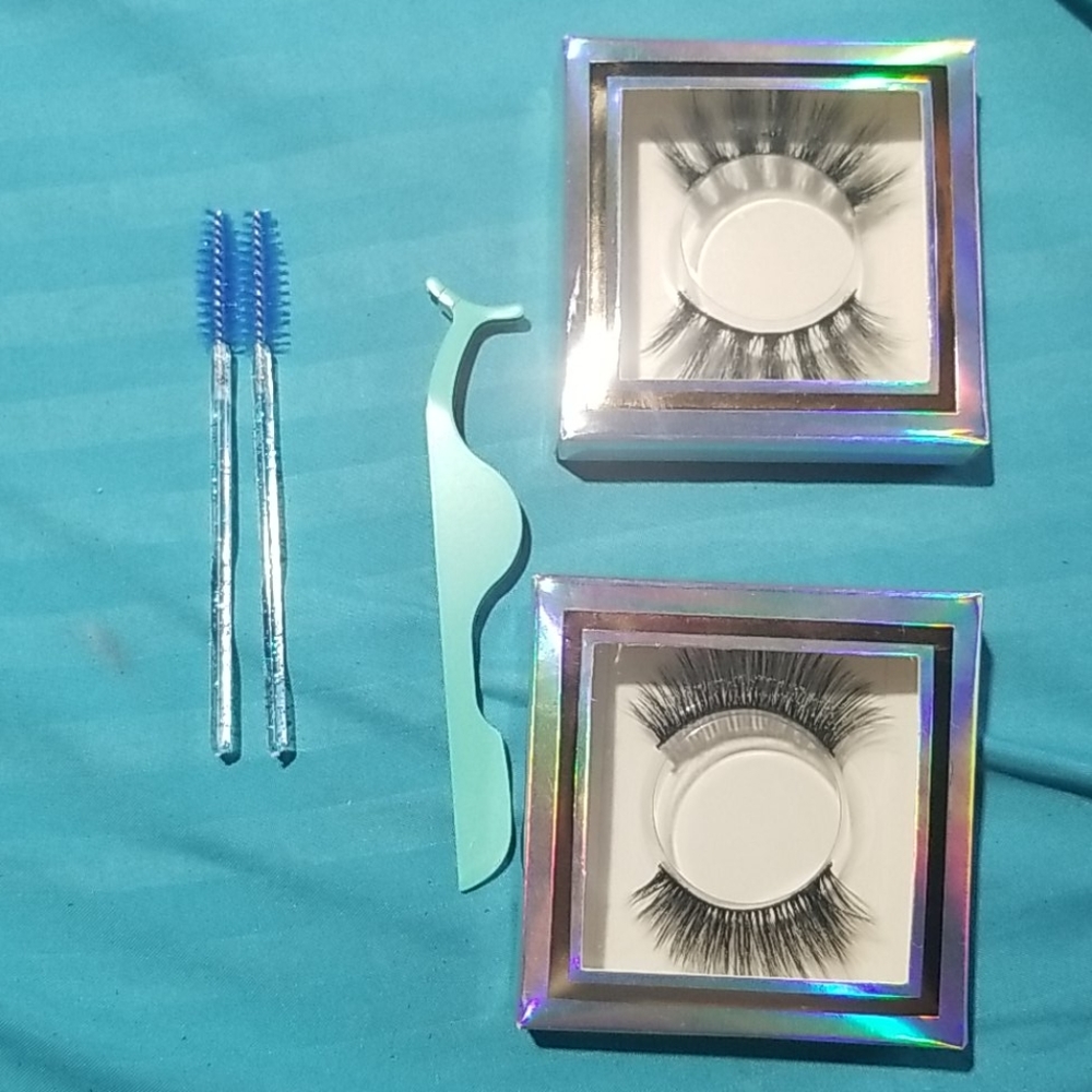 Lashes
